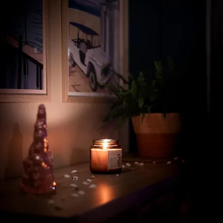 Romantique Avec Jacuzzi Privatif Дом отдыха *