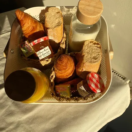 Romantique Avec Jacuzzi Privatif *