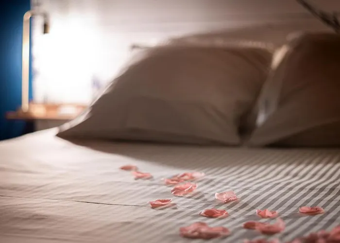 Romantique Avec Jacuzzi Privatif Prázdninový dům *