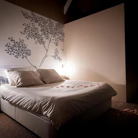 Romantique Avec Jacuzzi Privatif *