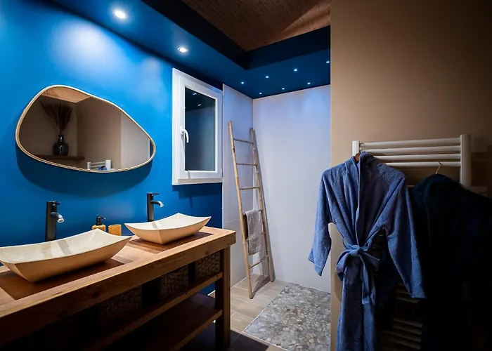 Feriehus Romantique Avec Jacuzzi Privatif Biscarrosse