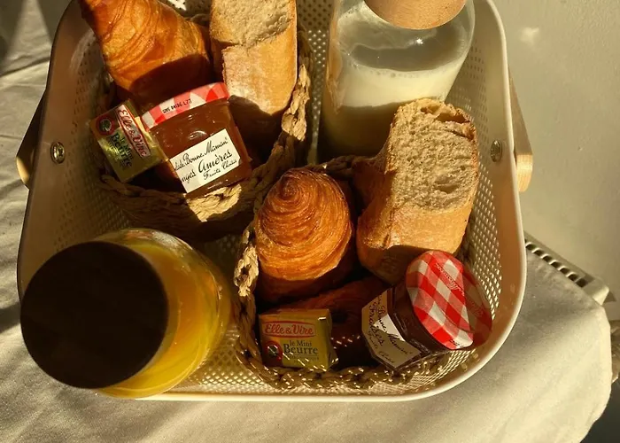 Romantique Avec Jacuzzi Privatif *